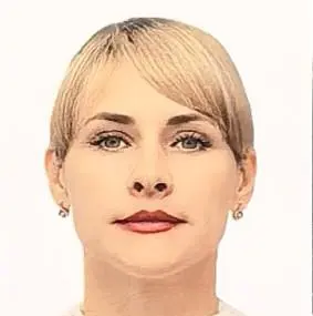 Наталья Кузьменко