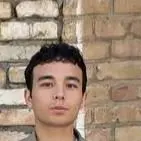 Бахтиер Нематуллаев