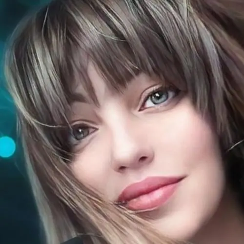 Анна Журавлёва