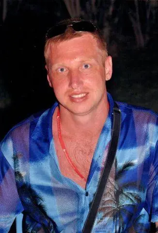 Андрей Фишер