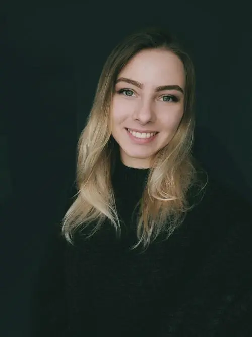 Светлана Широнина