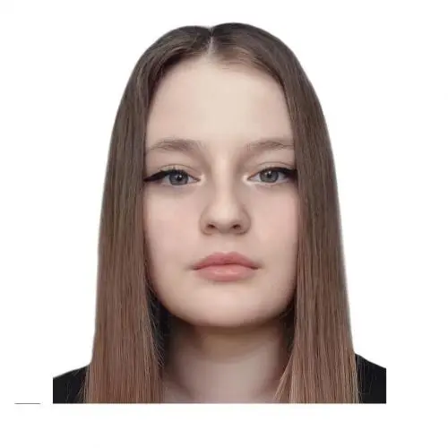 Анна Третьякова