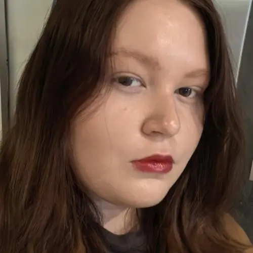 Зарина Аширова