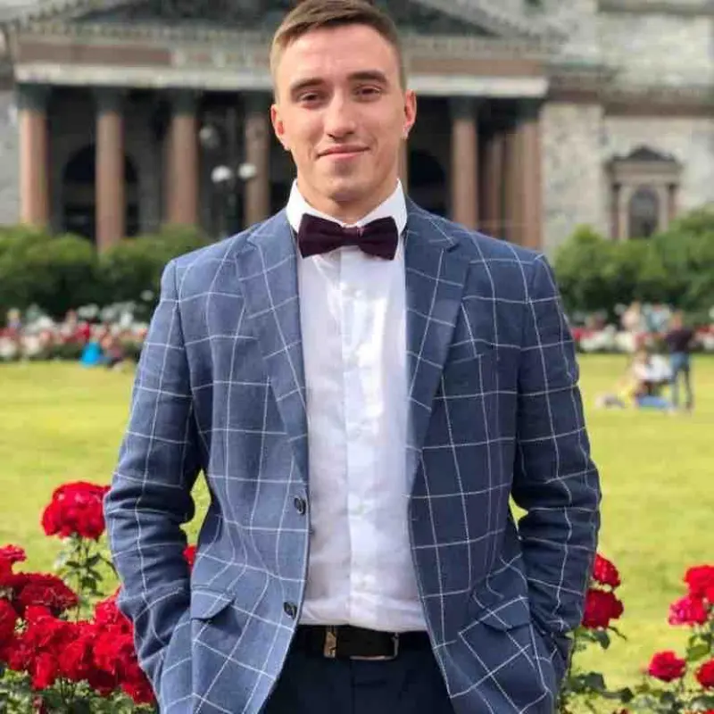 Павел Филиппов