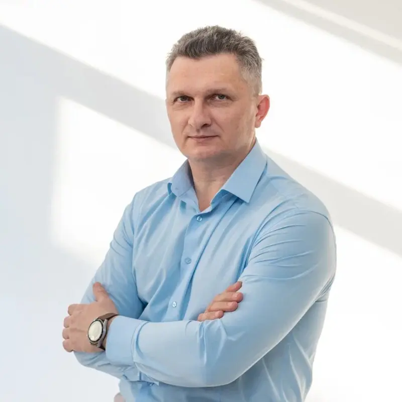 Александр Ткачёв