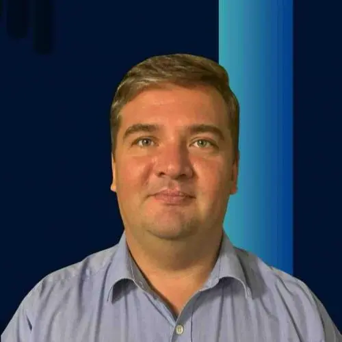 Никита Светинский