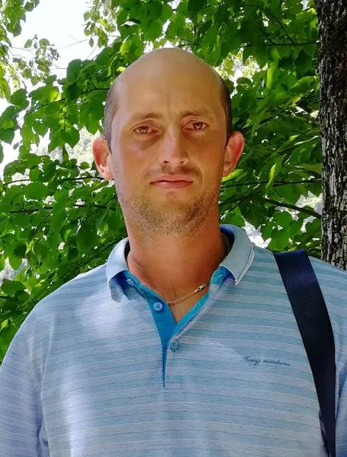 Антон Томашевич