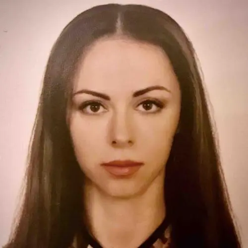 Анастасия Станиславская