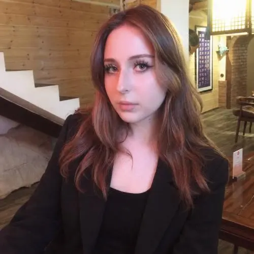 Антонина Корочина