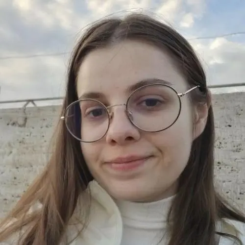 Наталья Шаршакова