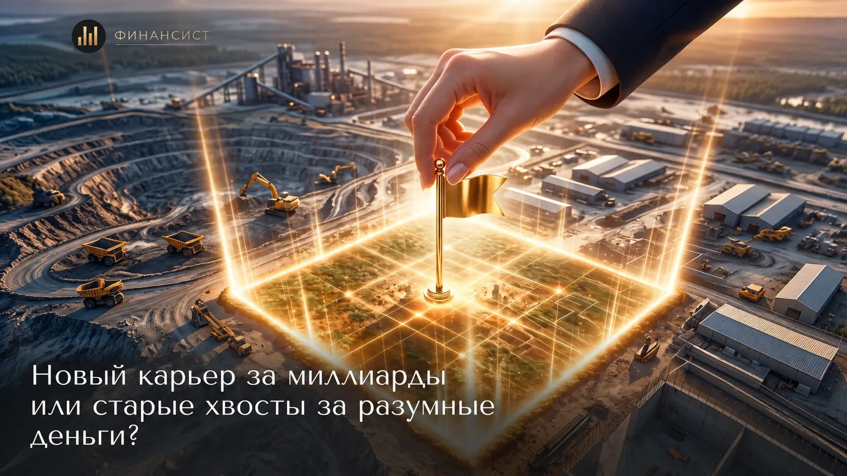 Новый карьер или старые хвосты? | Сетка — социальная сеть от hh.ru