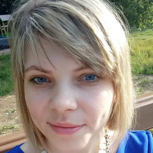 Ольга Балаба