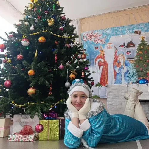Пономарева Анастасия