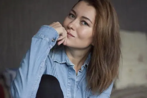 Екатерина Иванова