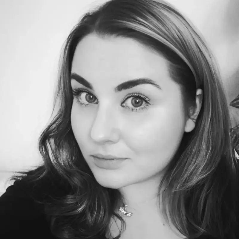 Полина Максимова