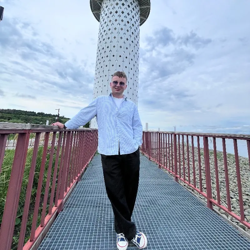 Вадим Гавриков