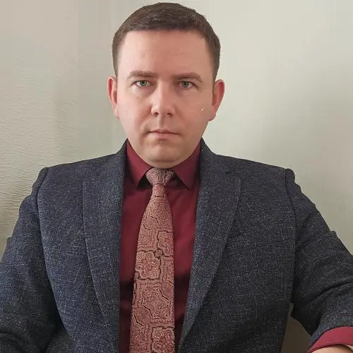 Иван Павлов