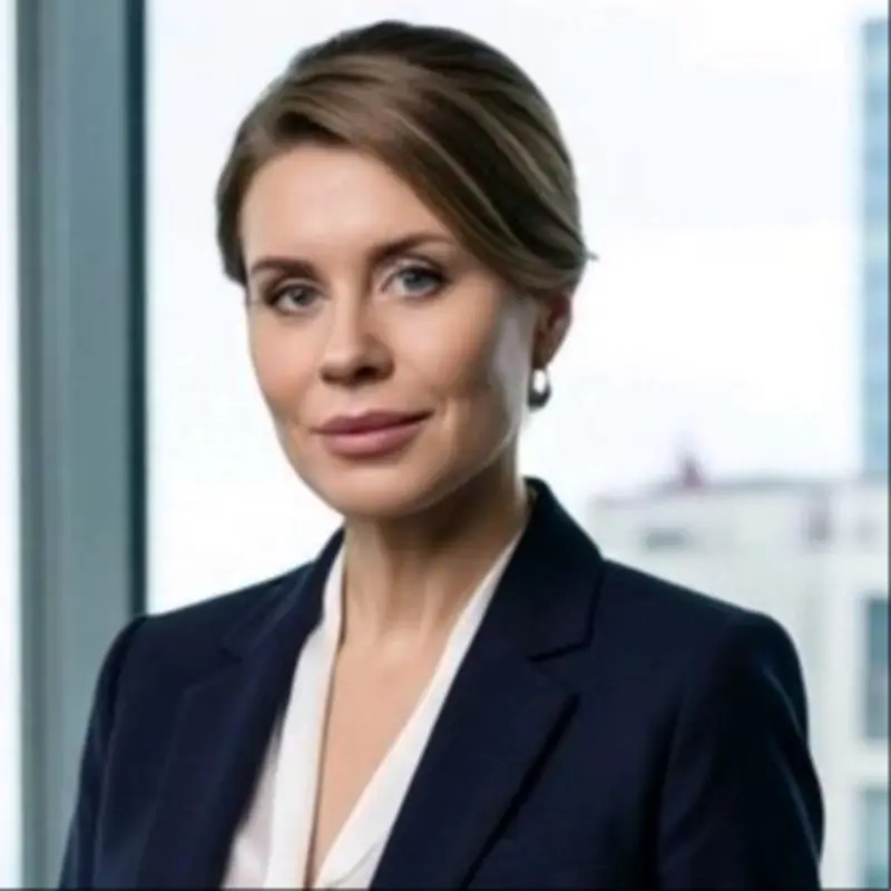 Евгения Иванова
