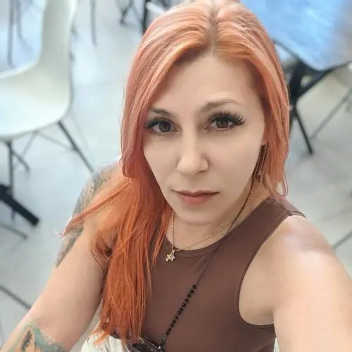 Галина Закалина