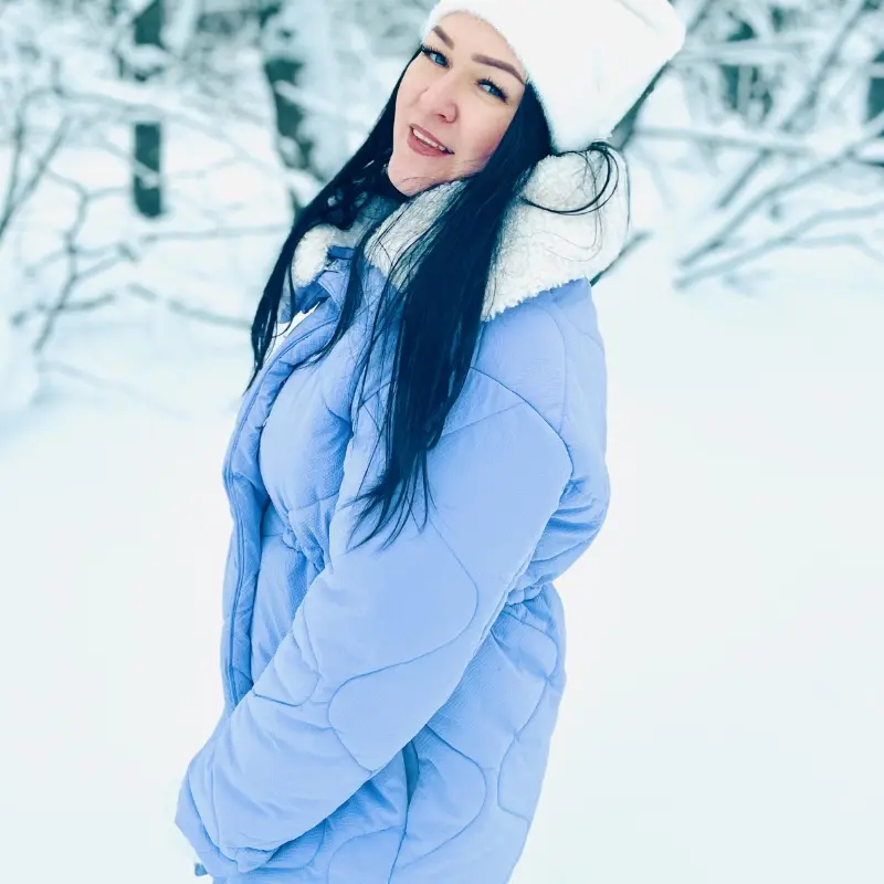 Юлия Авдеева