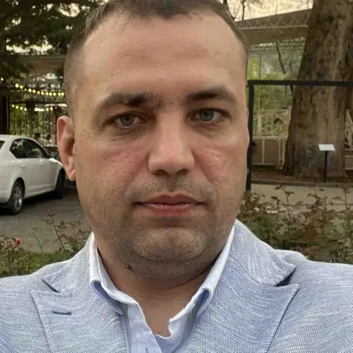 Дмитрий Зав 