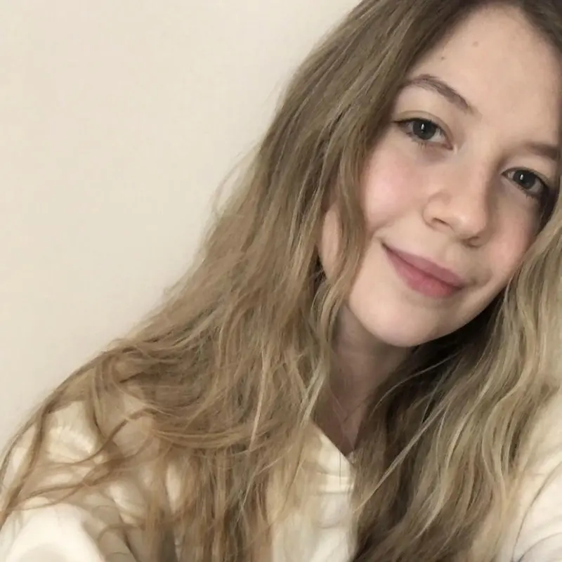 Анна Борисова