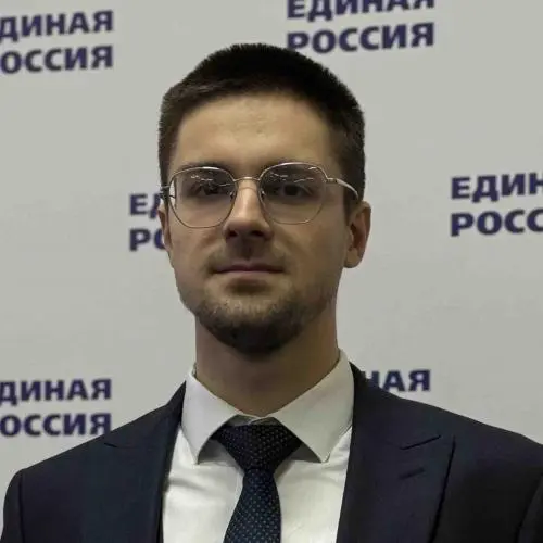 Даниил Орлов