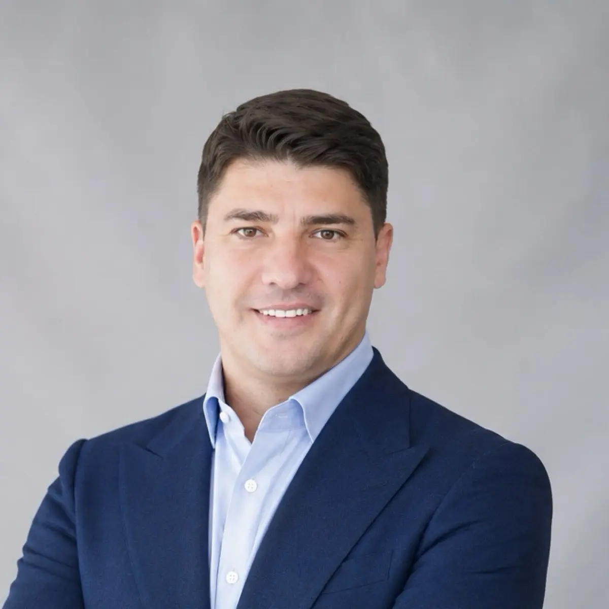Алексей Пашинцев
