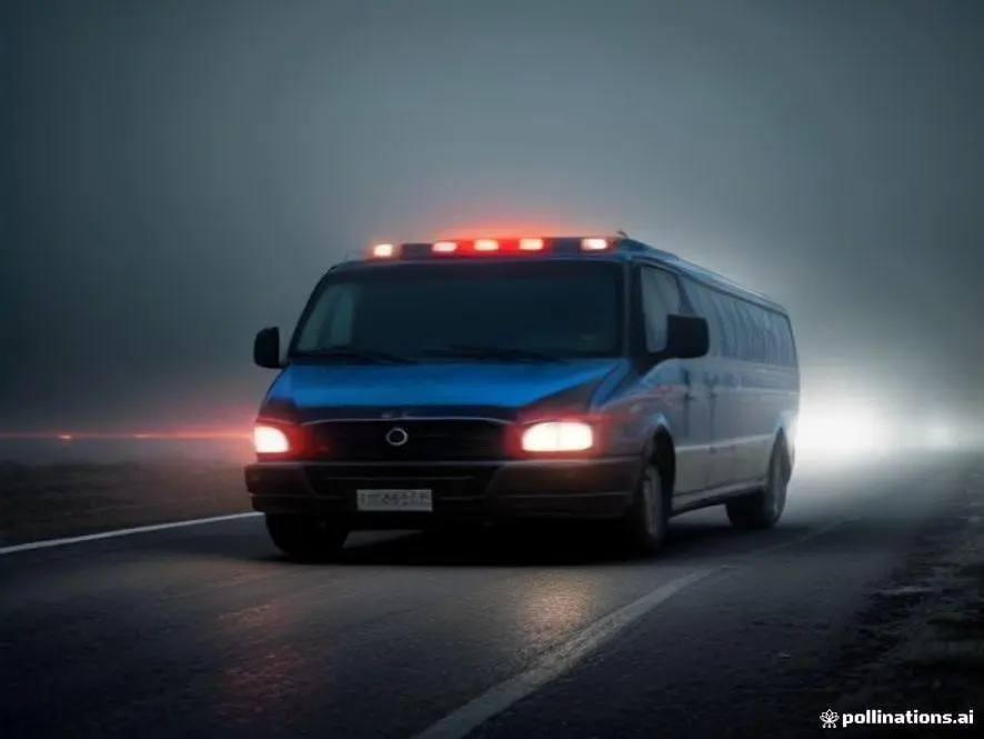 Беглец расправился с тремя женщинами: детали поимки 🚔⚡ | Сетка — социальная сеть от hh.ru