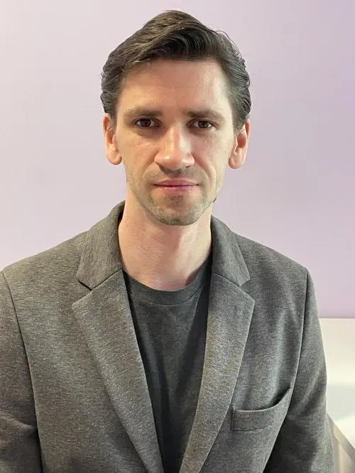 Дмитрий Демин