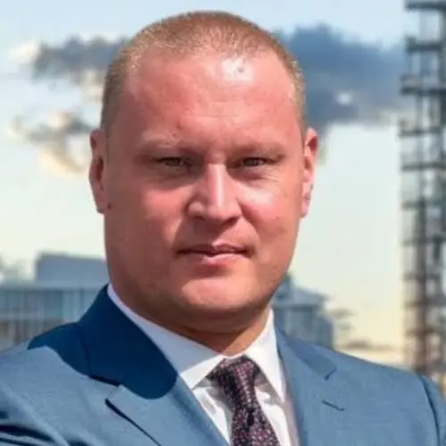 Виктор Иванов