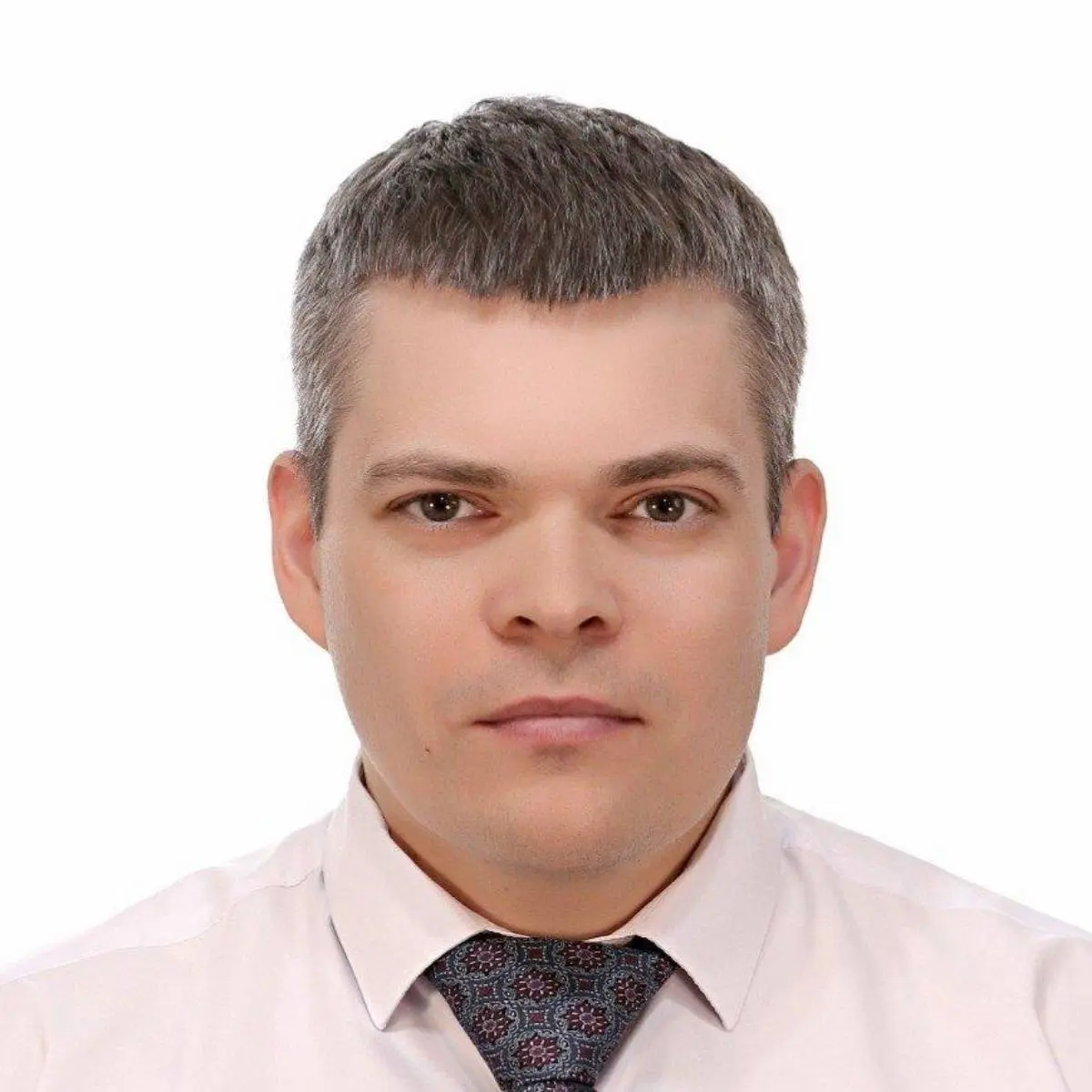 Антон Ковзан