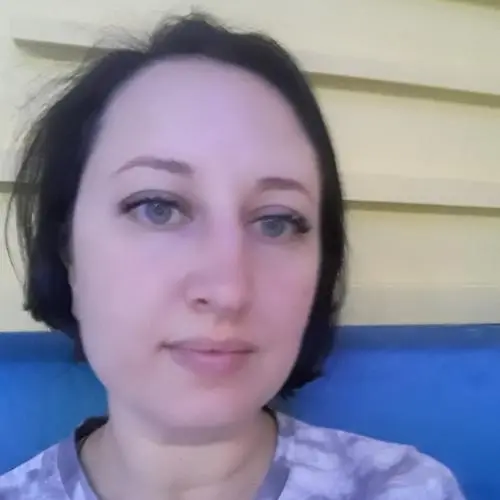 Ольга Лунева
