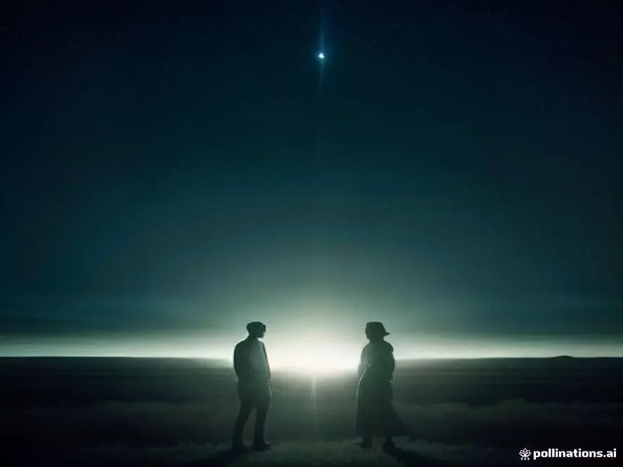 Сериал «Фонари» вышел полностью и покорил зрителей 🎬🔥 | Сетка — социальная сеть от hh.ru