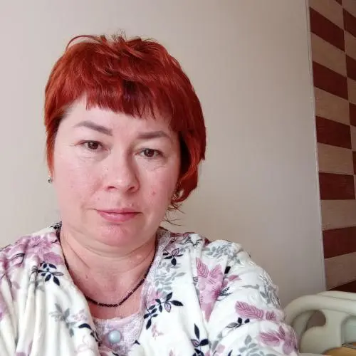 Ирина Масич