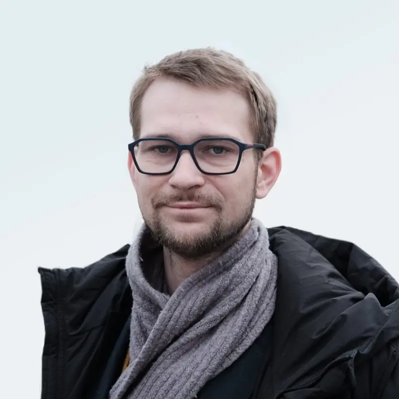 Иван Морозов