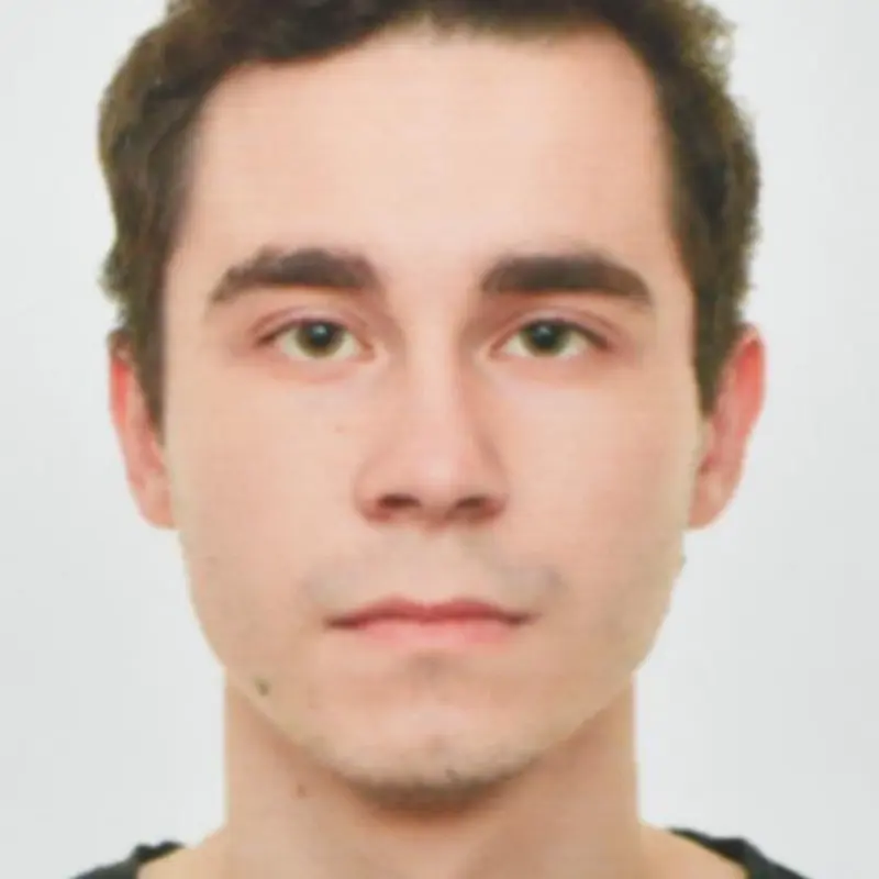Артур Прозоров