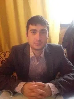 Вячеслав Ильин