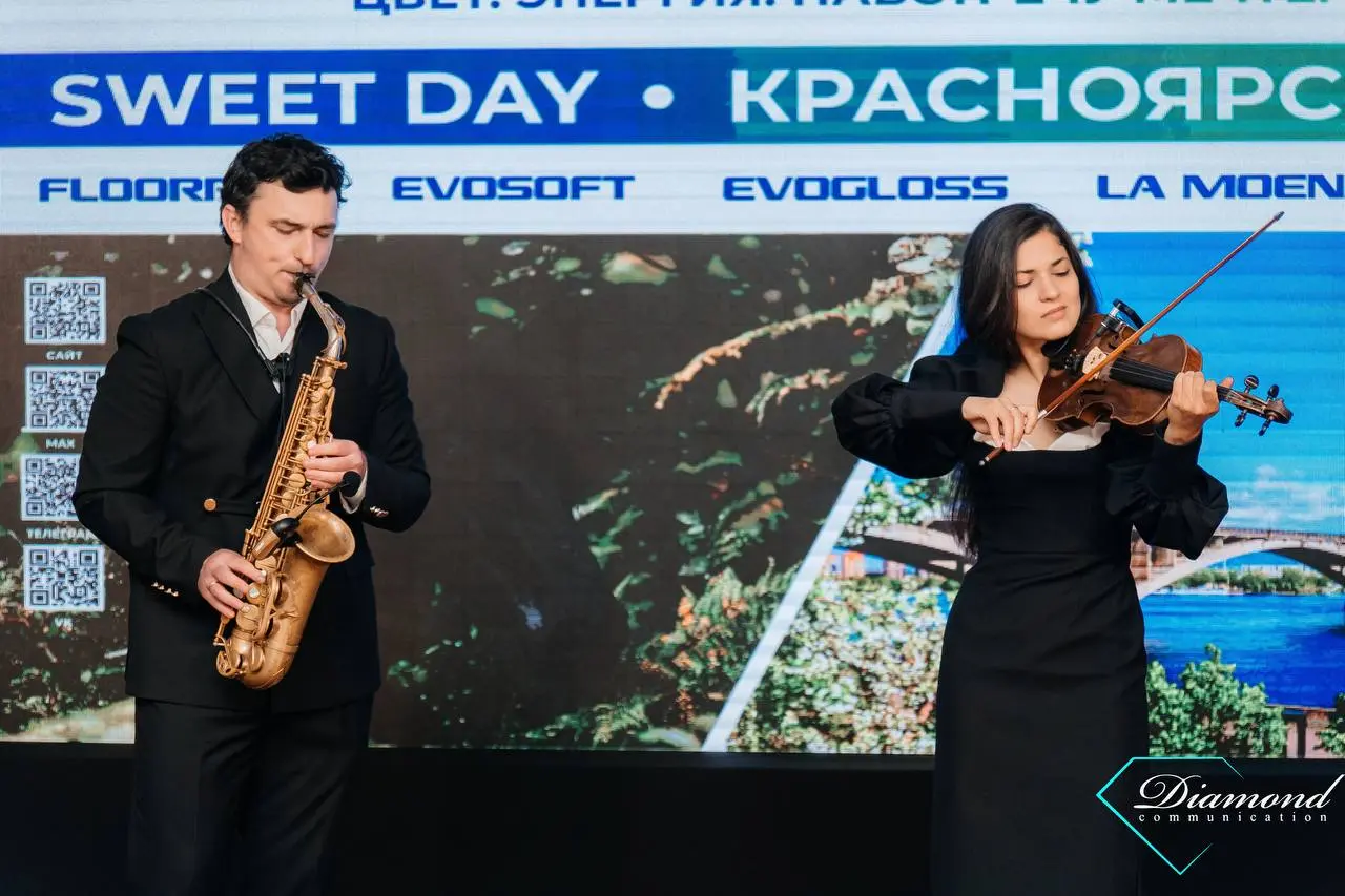 24–25 июня в Красноярске прошёл KASTAMONU Sweet Day.
С KASTAMONU мы работаем уже 3 года — в разных городах России и каждый раз берём на себя организацию мероприятия под ключ | Сетка — социальная сеть от hh.ru