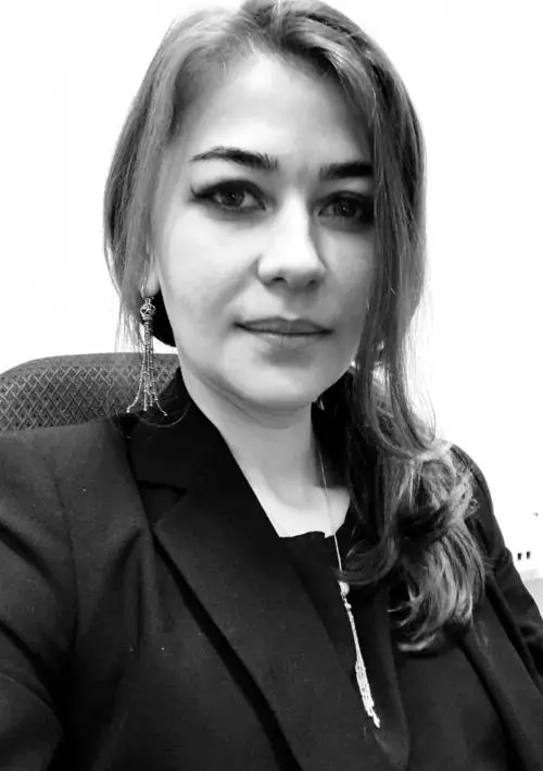 Варвара Гайфуллина