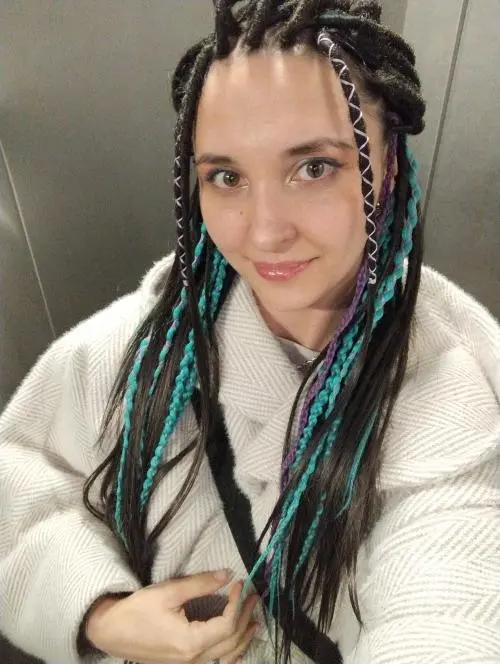 Светлана Бакланова