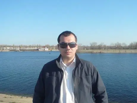 Сергей Коростелин