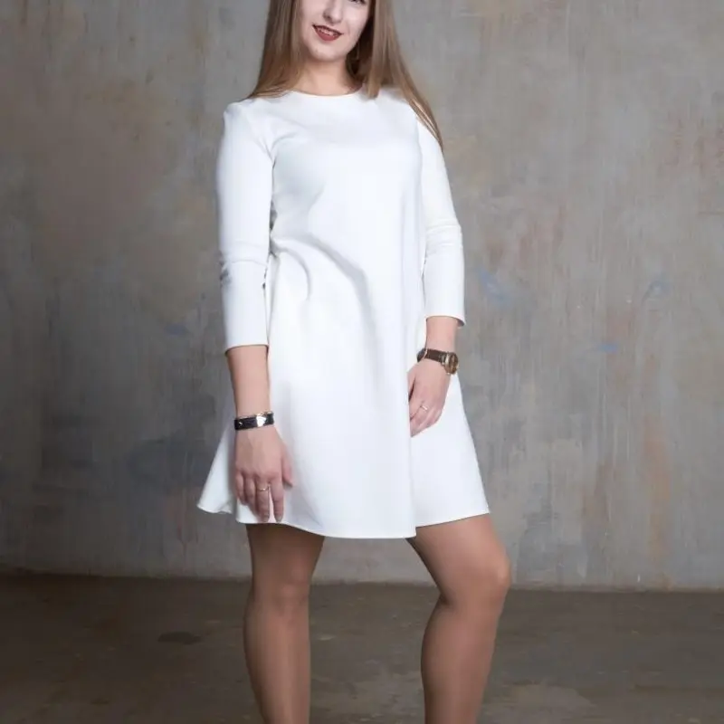 Софья Позднышева