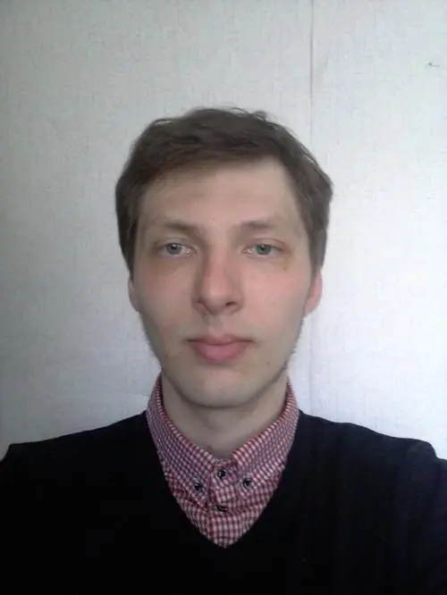 Владимир Лесечко