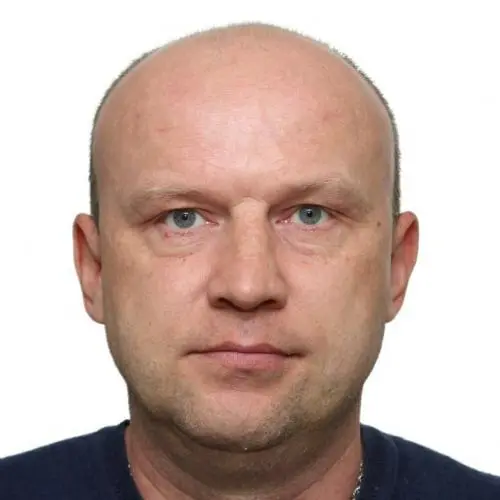 Петр Николаенко