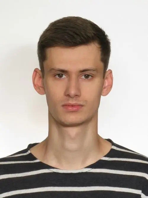 Роман Мишакин