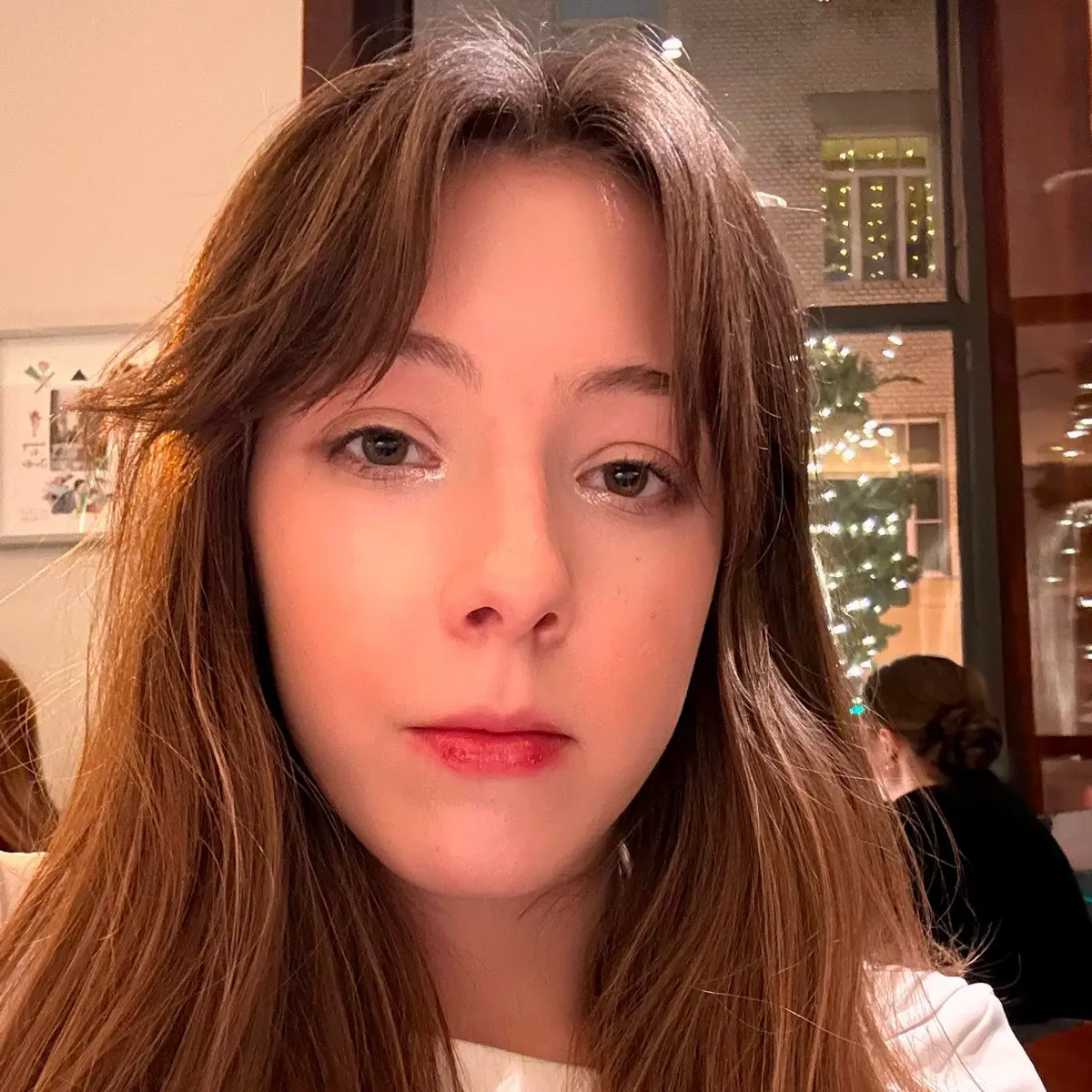 Полина Кизилова