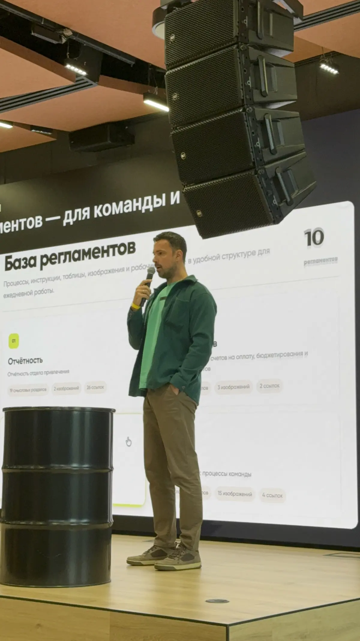 Syncra & AI Club Spb | Сетка — социальная сеть от hh.ru