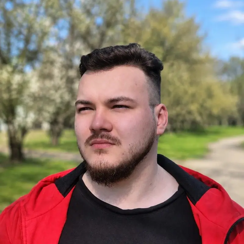 Влад Сайбулин