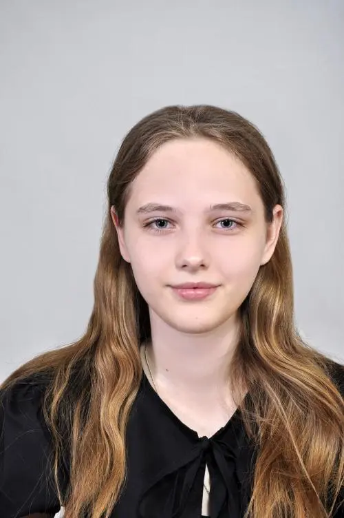 Дарья Пригода